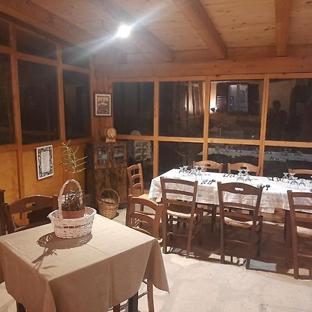 נוטו Agriturismo Terra Di Pace מראה חיצוני תמונה