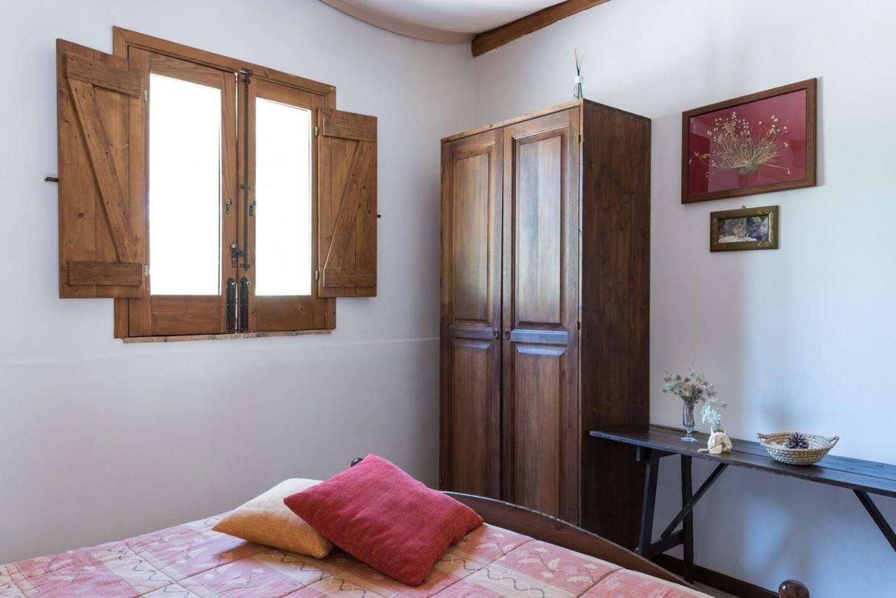 נוטו Agriturismo Terra Di Pace מראה חיצוני תמונה