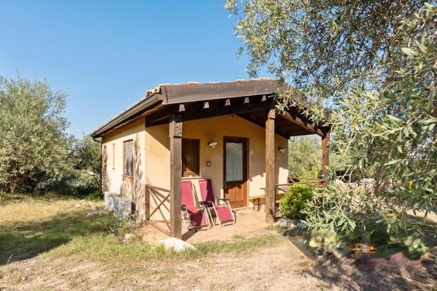 נוטו Agriturismo Terra Di Pace מראה חיצוני תמונה