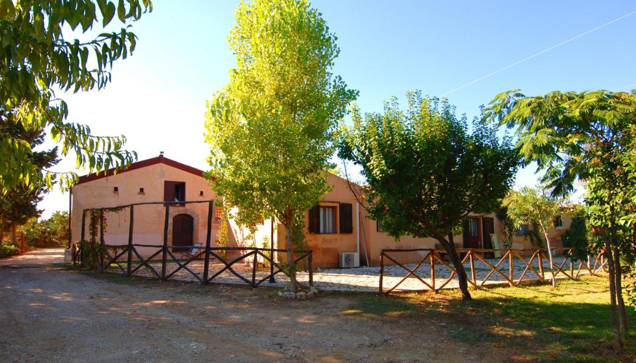 נוטו Agriturismo Terra Di Pace מראה חיצוני תמונה