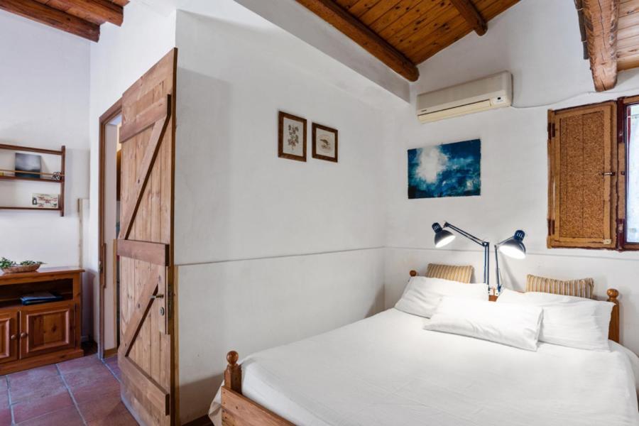 נוטו Agriturismo Terra Di Pace מראה חיצוני תמונה