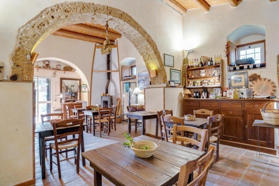 נוטו Agriturismo Terra Di Pace מראה חיצוני תמונה