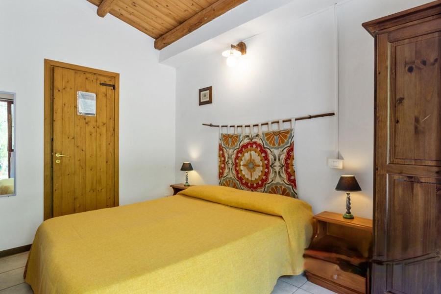 נוטו Agriturismo Terra Di Pace מראה חיצוני תמונה