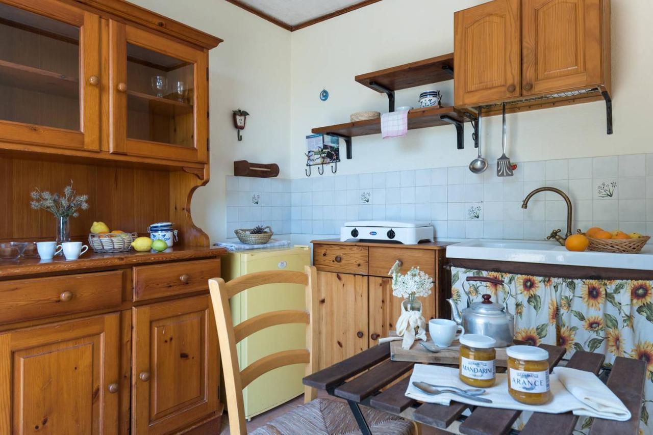 נוטו Agriturismo Terra Di Pace מראה חיצוני תמונה