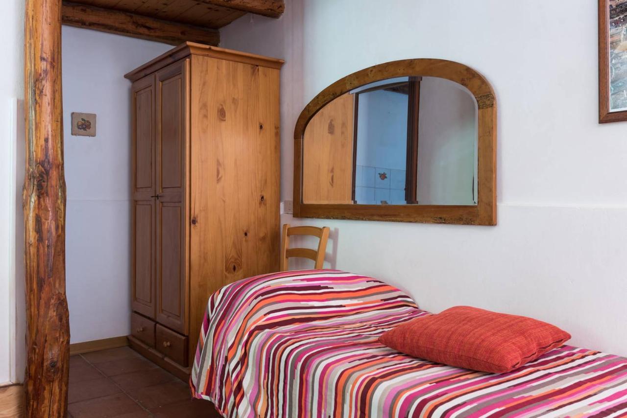 נוטו Agriturismo Terra Di Pace מראה חיצוני תמונה