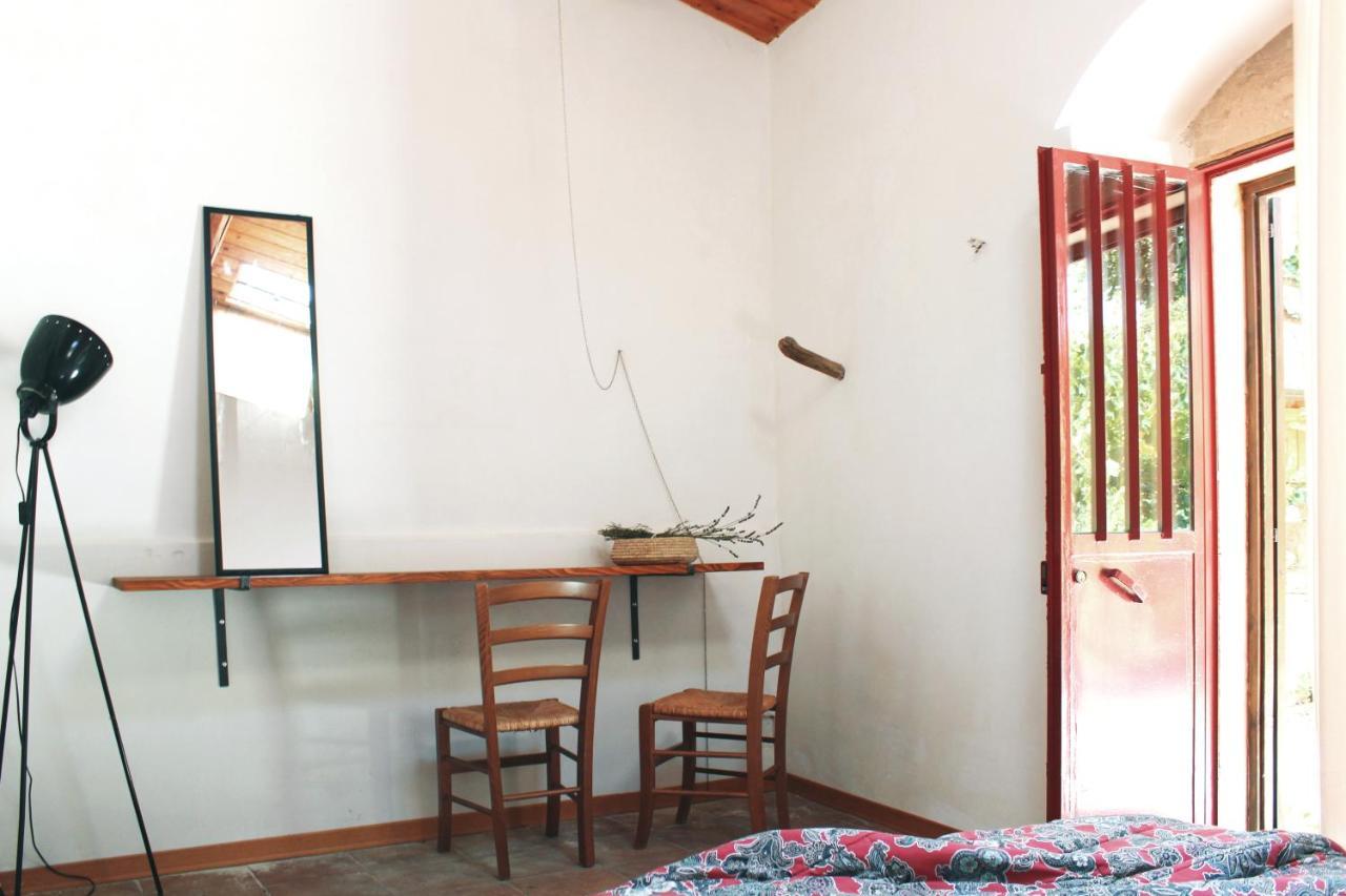 נוטו Agriturismo Terra Di Pace מראה חיצוני תמונה