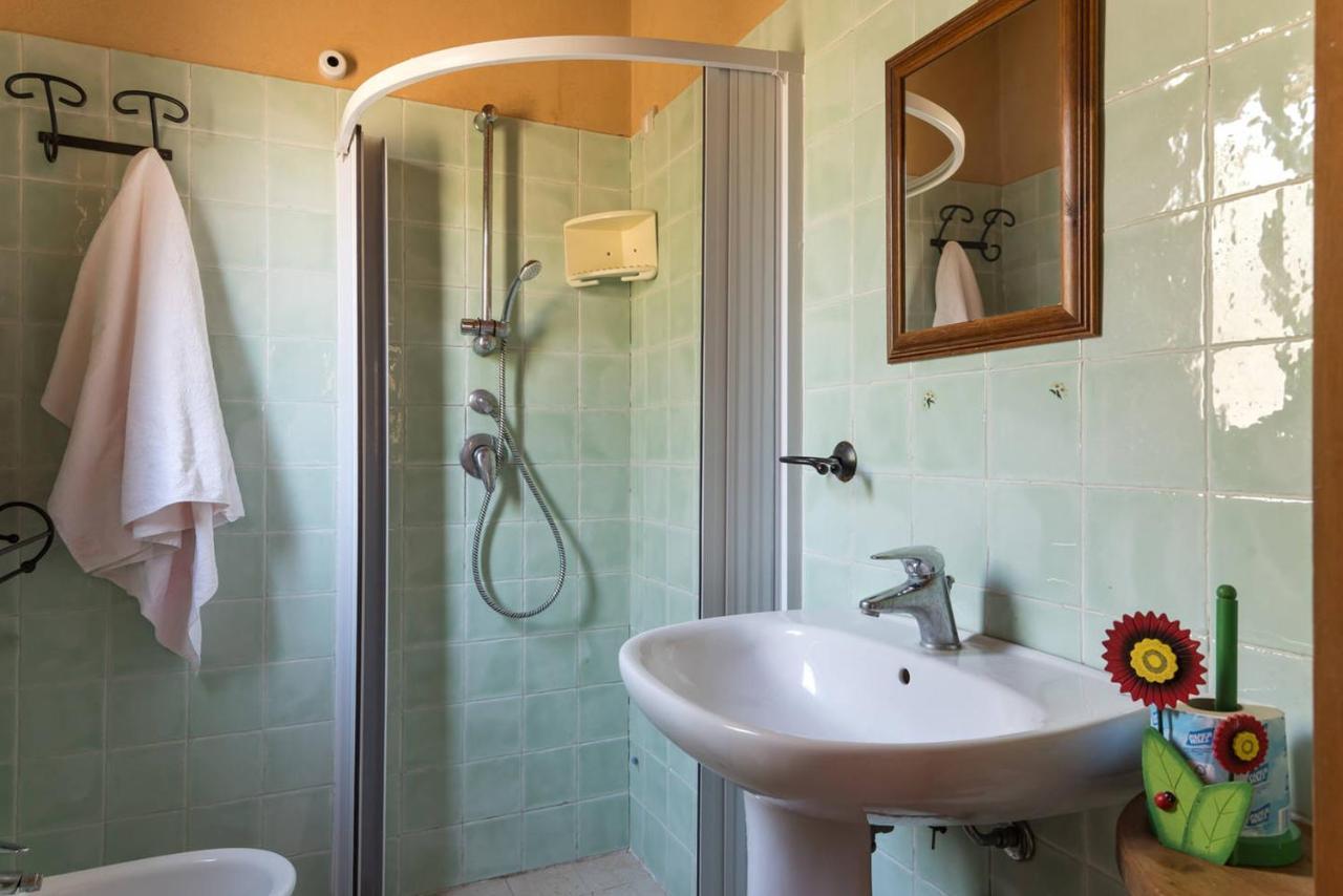 נוטו Agriturismo Terra Di Pace מראה חיצוני תמונה