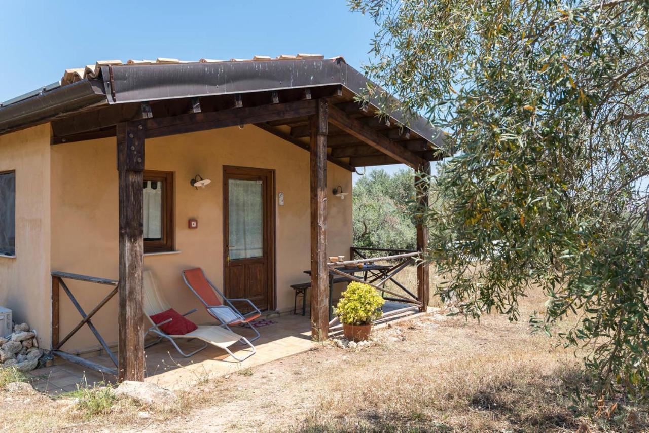 נוטו Agriturismo Terra Di Pace מראה חיצוני תמונה