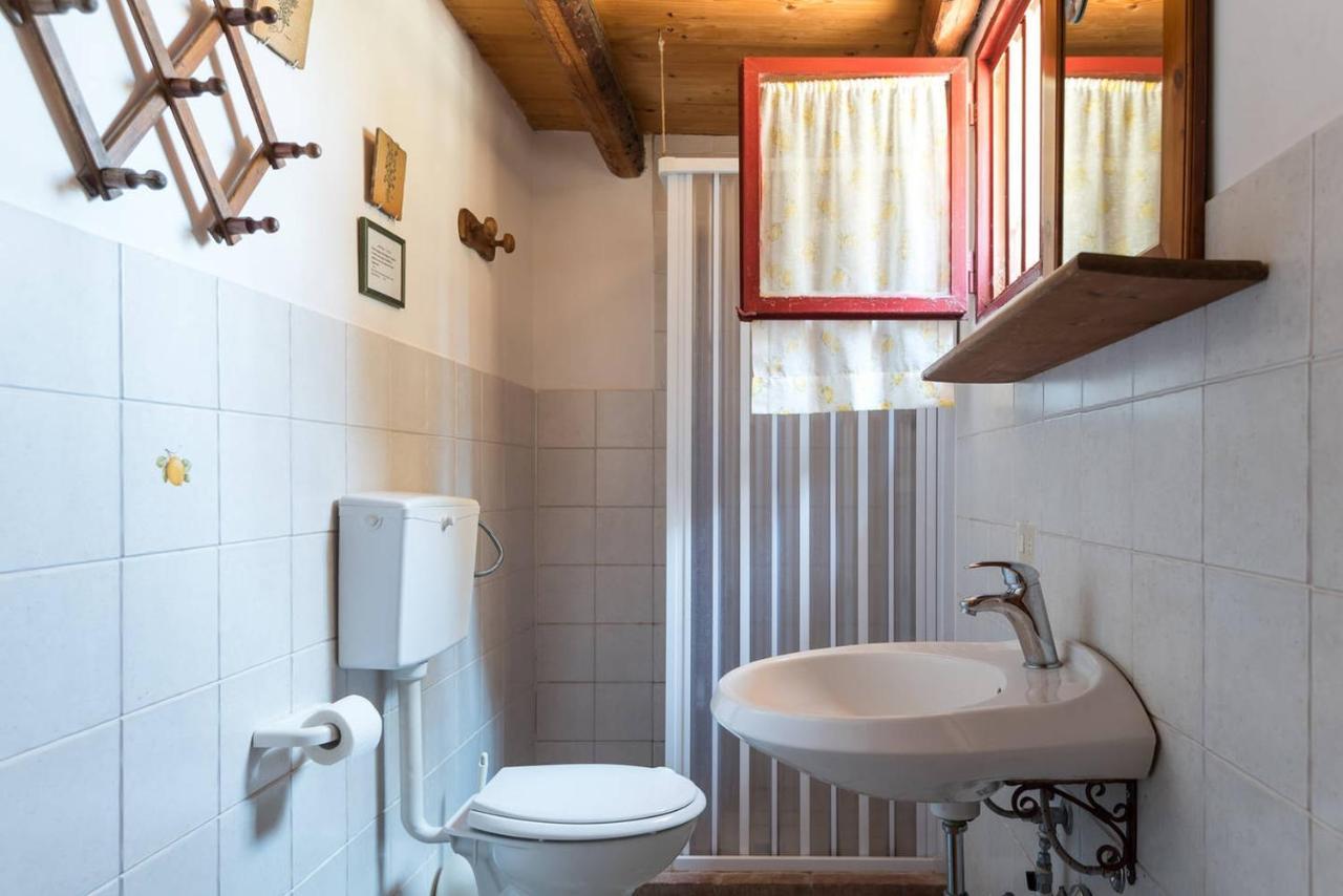 נוטו Agriturismo Terra Di Pace מראה חיצוני תמונה