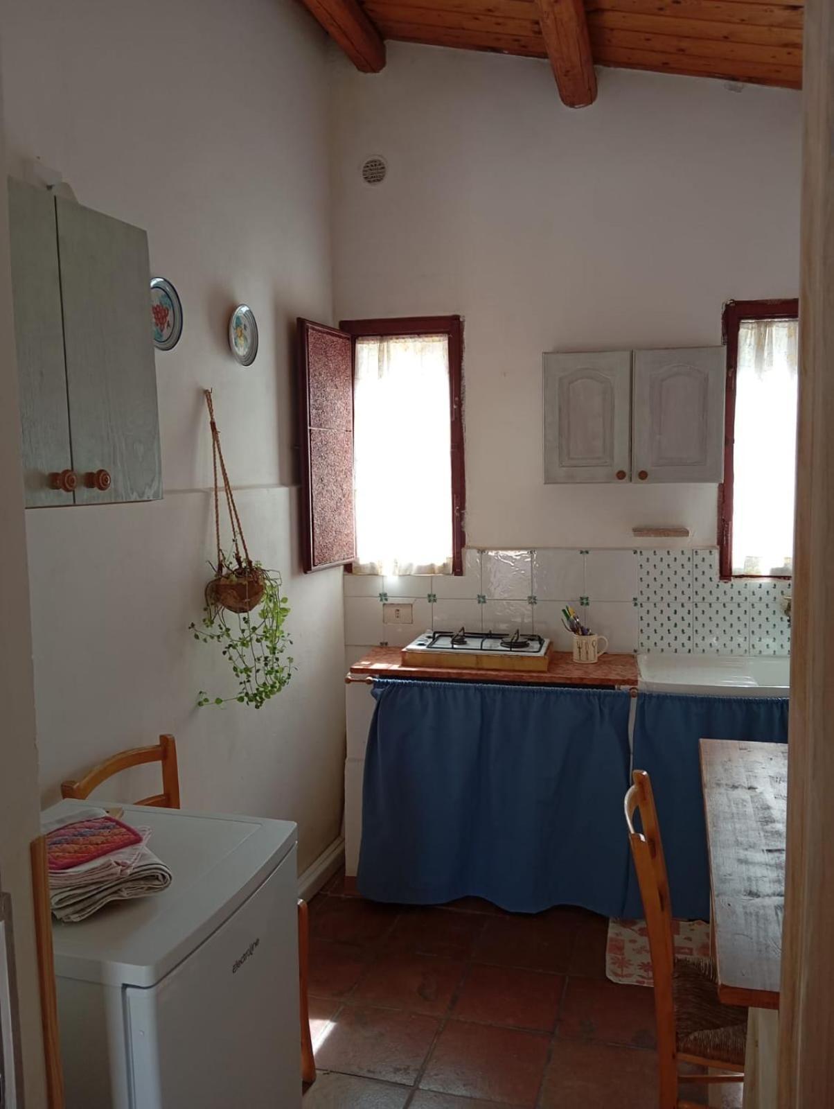 נוטו Agriturismo Terra Di Pace מראה חיצוני תמונה