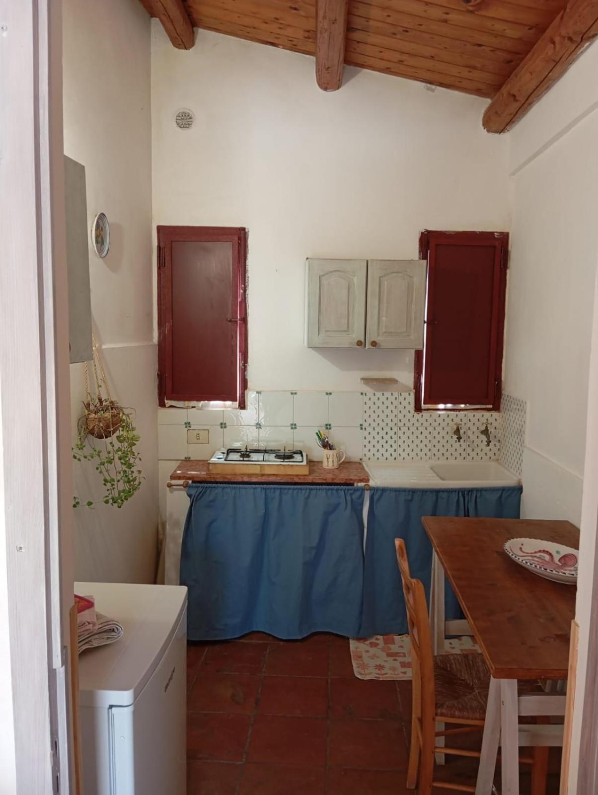 נוטו Agriturismo Terra Di Pace מראה חיצוני תמונה