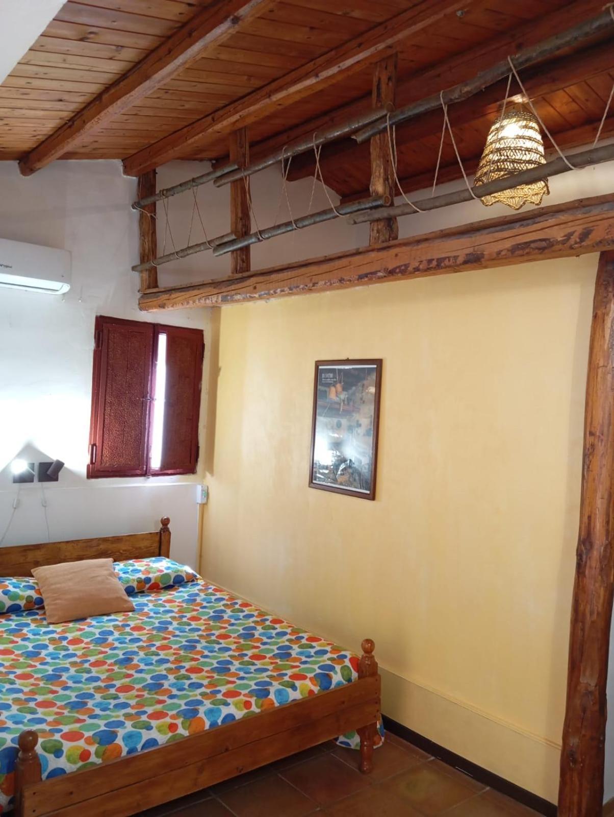 נוטו Agriturismo Terra Di Pace מראה חיצוני תמונה