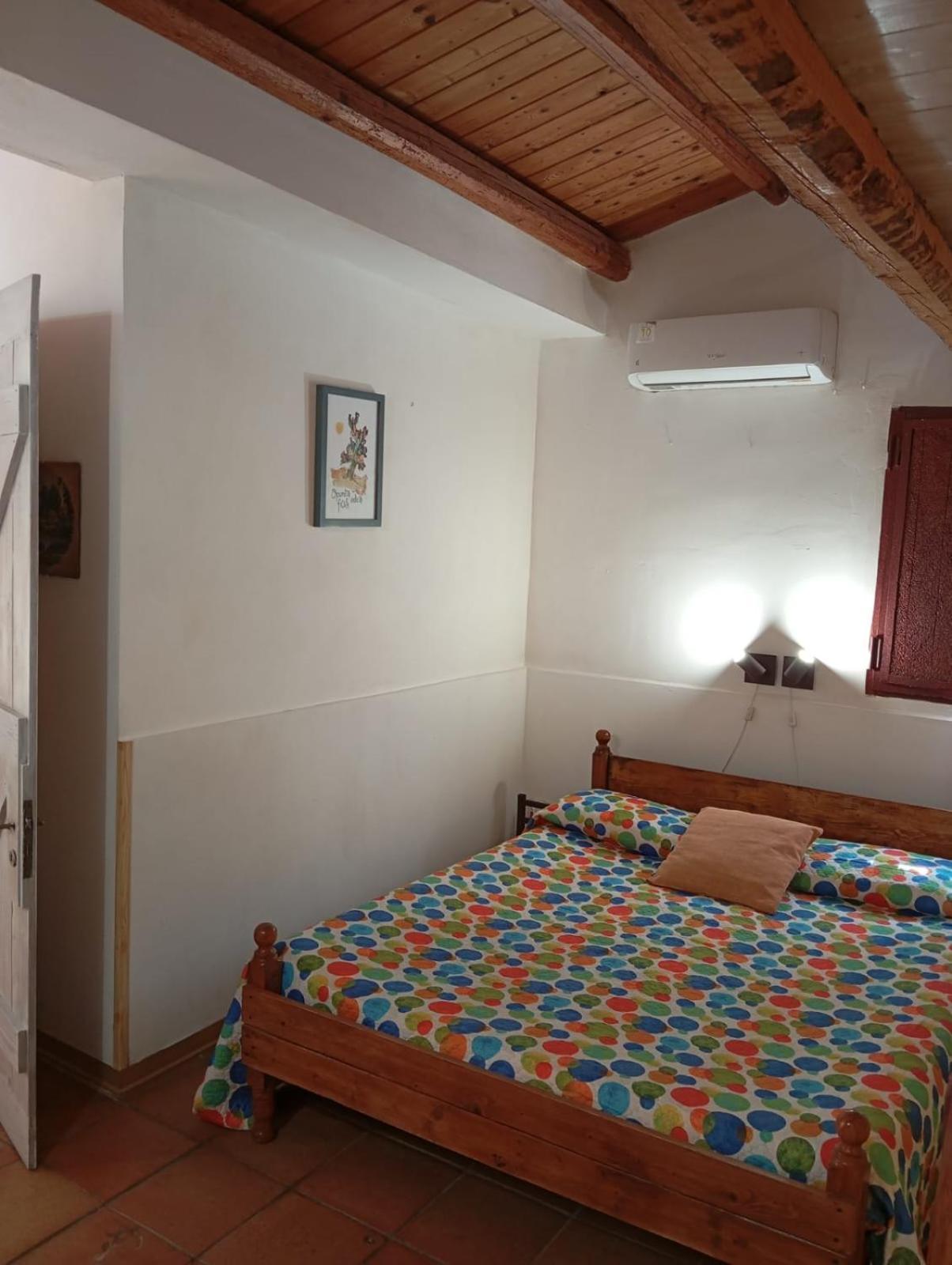 נוטו Agriturismo Terra Di Pace מראה חיצוני תמונה