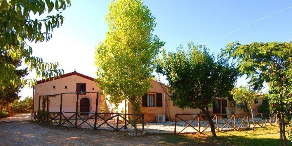 נוטו Agriturismo Terra Di Pace מראה חיצוני תמונה