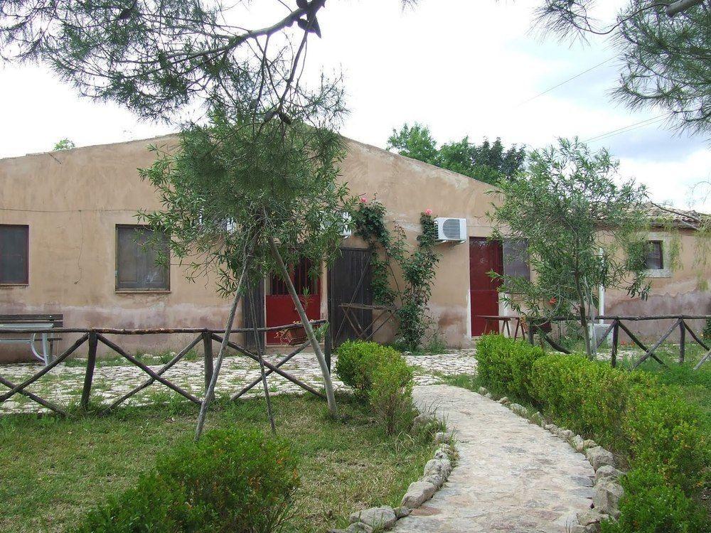 נוטו Agriturismo Terra Di Pace מראה חיצוני תמונה