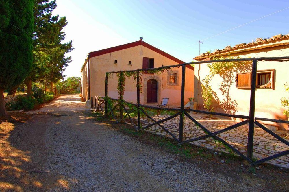 נוטו Agriturismo Terra Di Pace מראה חיצוני תמונה