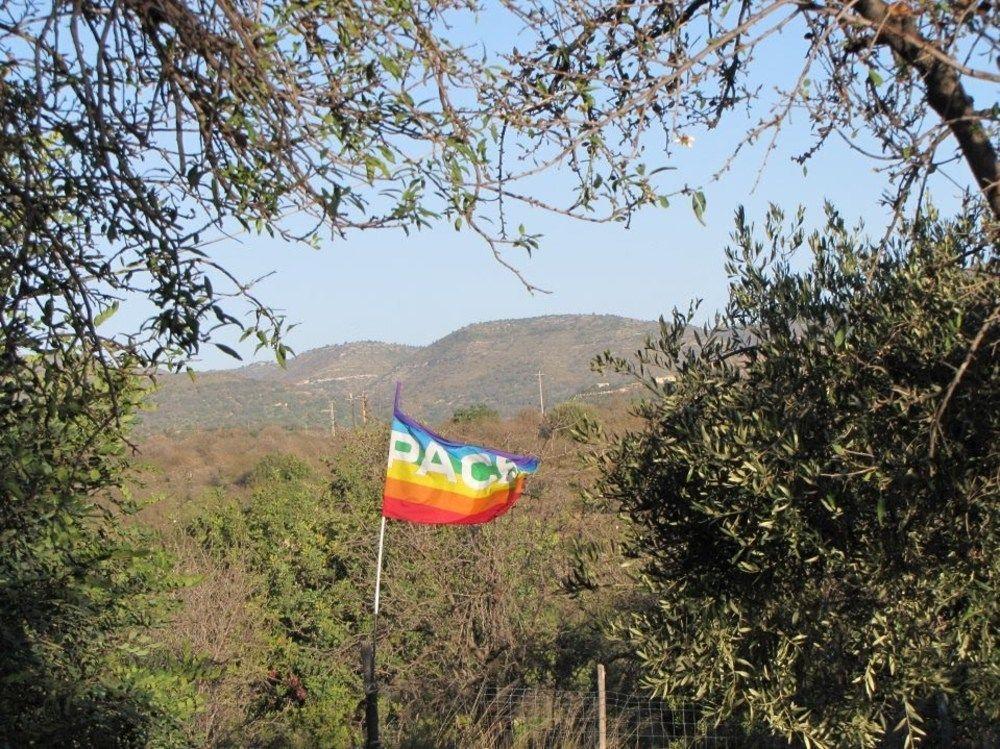 נוטו Agriturismo Terra Di Pace מראה חיצוני תמונה