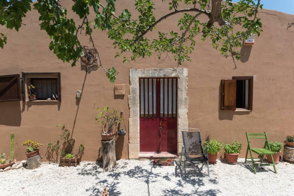 נוטו Agriturismo Terra Di Pace מראה חיצוני תמונה