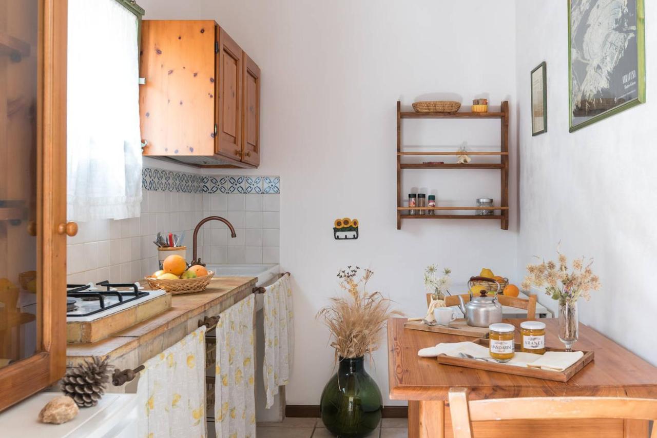 נוטו Agriturismo Terra Di Pace מראה חיצוני תמונה